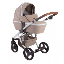 Коляска Lorelli RIMINI 2в1