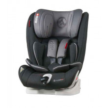 Автокресло Coletto Tessa Isofix