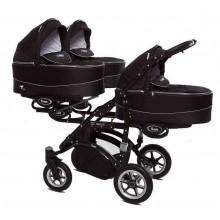 Детская коляска BabyActive Trippy (2 в 1)