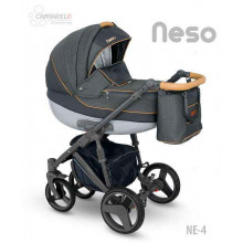 Детская коляска Camarelo Neso 3 в 1