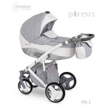 Детская коляска Camarelo Pireus 2 в 1