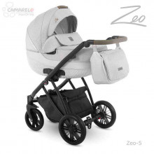 Детская коляска Camarelo ZEO 2 в 1