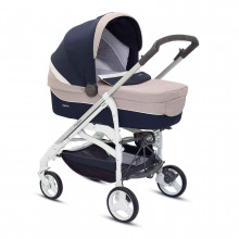 Детская коляска Inglesina Trilogy System 3 в 1