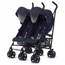 Прогулочная коляска Inglesina Twin Swift