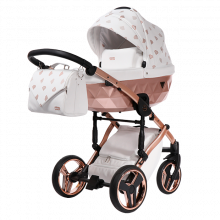 Детская коляска Junama Glow 2 в 1