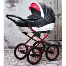 Детская коляска RAY Korona Classic 2 в 1