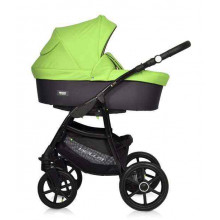 Детская коляска Riko Basic Bella 3 в 1