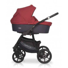 Детская коляска Riko Basic Bella 2 в 1