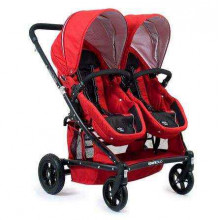 Детская коляска Valco Baby Zee Spark Duo