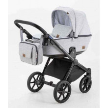 Детская коляска BeBe-Mobile Cesaro 3 в 1