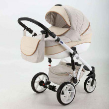 Детская коляска BeBe-Mobile Fabiola 2 в 1