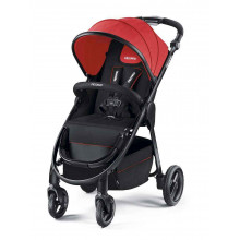 Детская коляска Recaro Citylife (прогулочная)